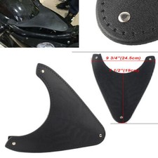 Black Motor Seat Rubber Frame