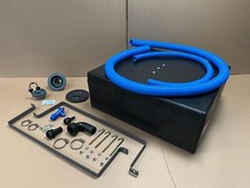 73l Fresh Water Tank, Nut in