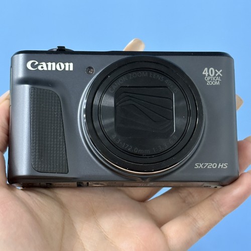 Canon sx720 compact digital - sx720,