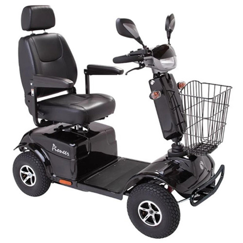Rascal pioneer mobility - pioneer,