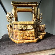 RARE! McCoy Golden Brown
