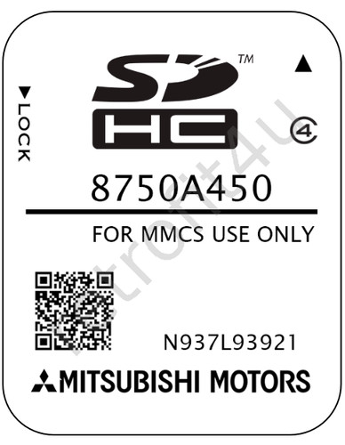 Mitsubishi mmcs e11 e12 w13 - mitsubishi, e11,