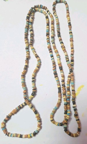 Egyptian pharaoh necklace - egyptian,