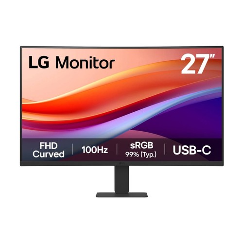 Inch 100hz 5ms - 27,