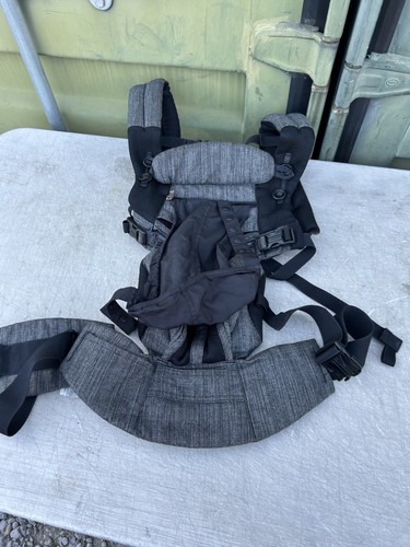 Ltd edition ergobaby omni - edition,