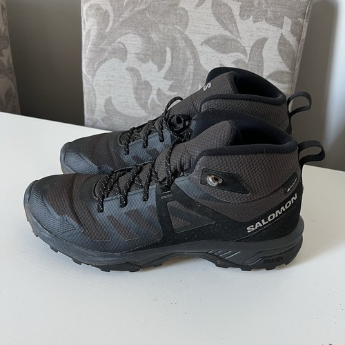 Salomon men exeo - men's, gore-tex®