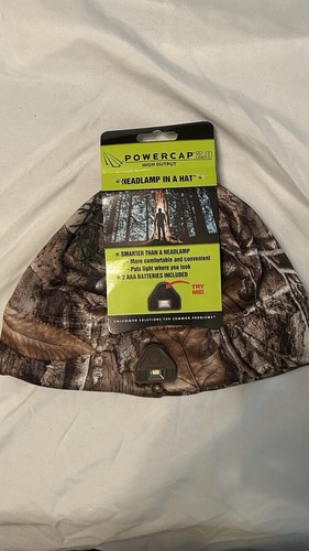 Panther vision beanie realtree - vision,