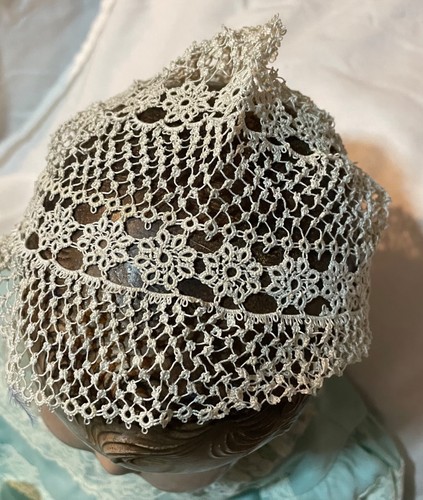 Vintage baby doll fine lace - vintage,