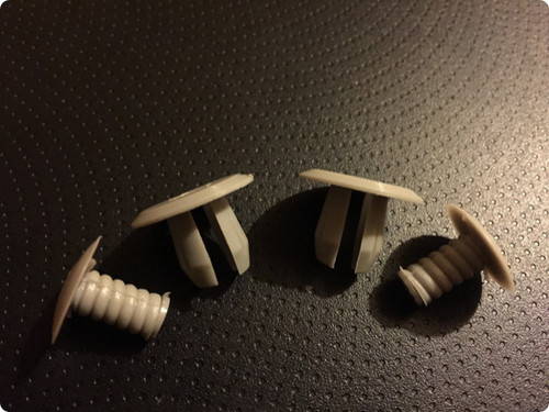 Fit alfa romeo - alfa, trim