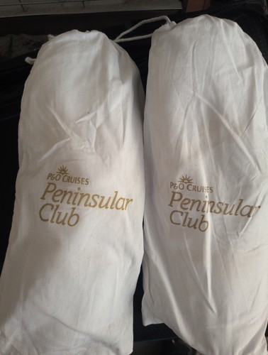 Cruises peninsular club - p&o,