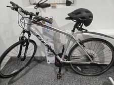 Carrera Men's Mountain Bike