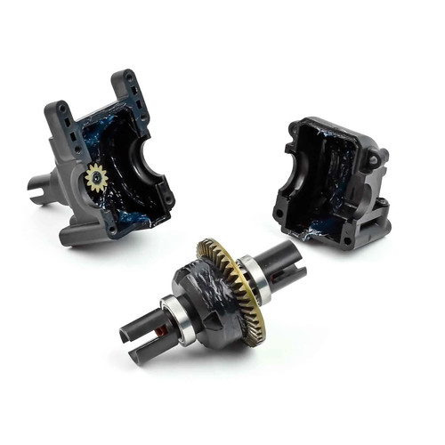 Maverick quantum2 diff kit 43t - maverick,