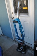 Rotovac Powerwand dual head