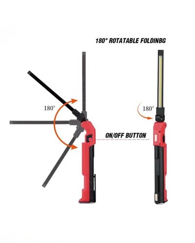 Ultra slim led inspection - ultra,