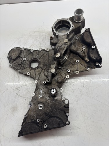 End cover für - end, v8