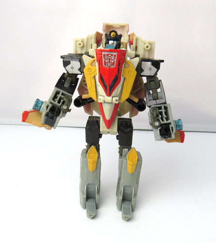 Transformers silverbolt - transformers,
