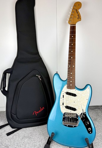 Fender vintera mustang - mustang, /