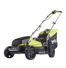 Ryobi 33cm Lawnmower 18V ONE+
