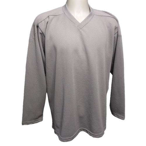 Hockey jersey cooper grey - cooper,