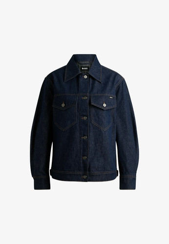 Hugo boss denim jacket - hugo, womens