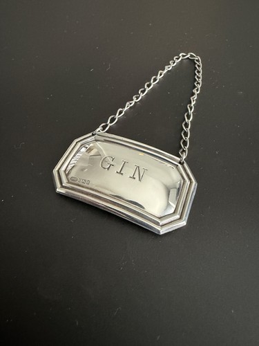 Solid silver georgian style - georgian,
