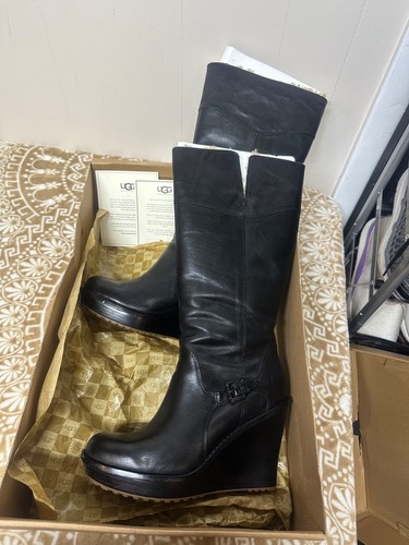 Ugg australia black - ugg,