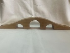 Brio Compatible Split Humpback