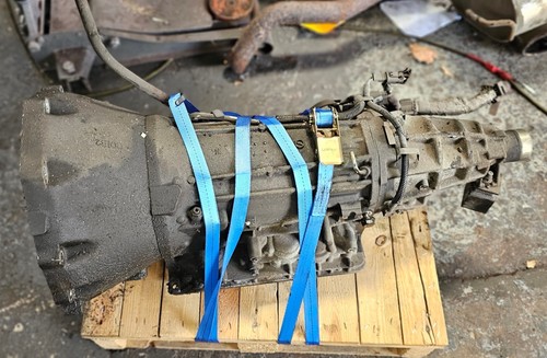 Nissan elgrand gearbox auto - nissan,