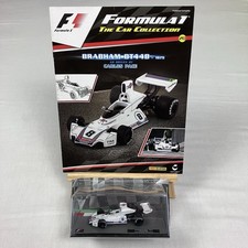 Panini Formula 1 Car
