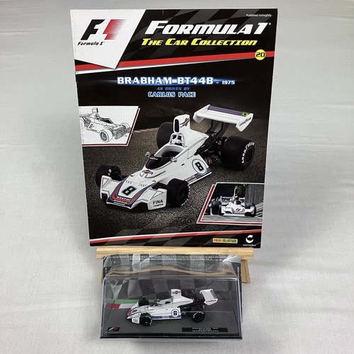 Panini formula car - panini, 1