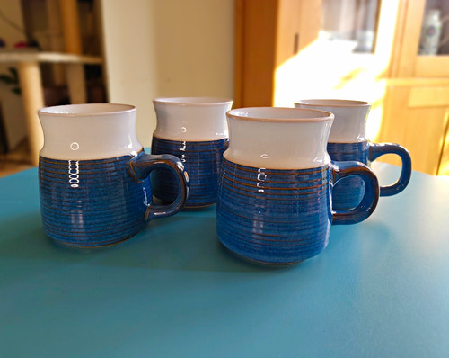 Rare denby langley - 4,