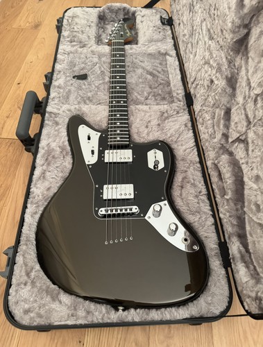 Fender 60th anniversary - anniversary, ultra
