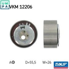 TENSIONER PULLEY TIMING BELT