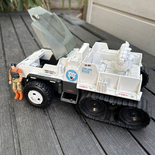 Vintage joe action force - vintage,