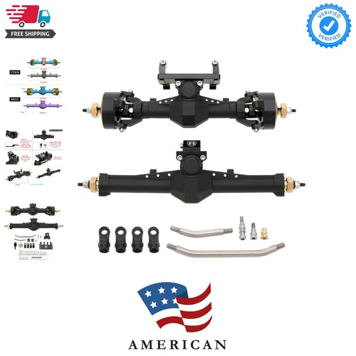Nylon axles with - nylon,