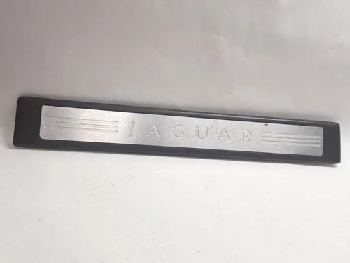 Jaguar sportbrake x250 - xf,