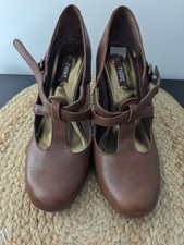 Gorgeous NEXT Chestnut Brown