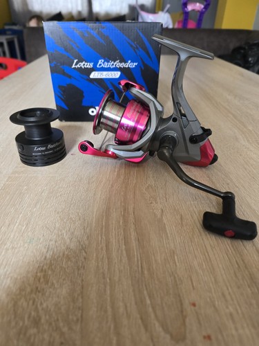 Okuma lotus baitfeeder ltb - okuma,