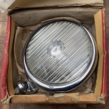 NOS Vintage Bosch Spot light