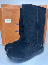 Ladies size 7 UK Rocket Dog