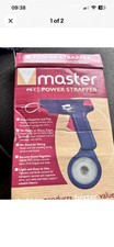 Master power strapper - master,