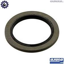 10x SEAL RING OIL DRAIN PLUG