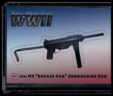 2025 Historic Autograph WW2