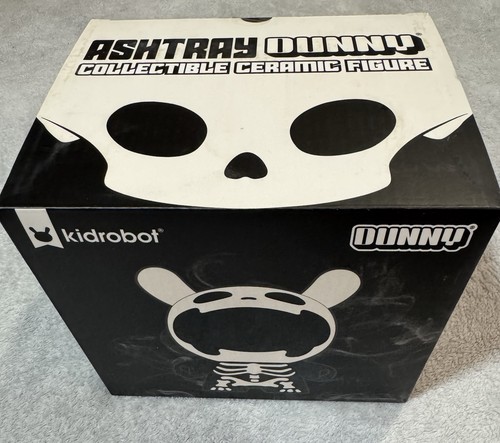 Fine ash dunny inch ceramic - fine,