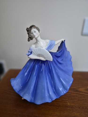 Royal doulton pretty ladies - doulton,