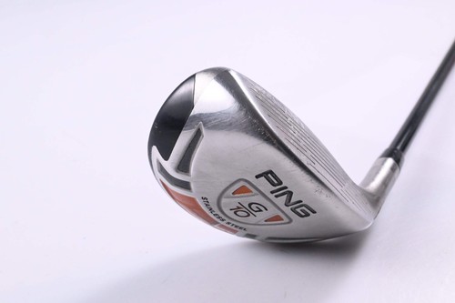 Ping g10 hybrid 18 - g10,
