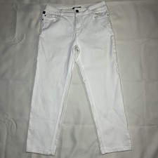 Blue 73 Women’s White