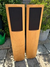 Lovely pair of Impulse Kora Floor Standing Loudspeakers & Grills