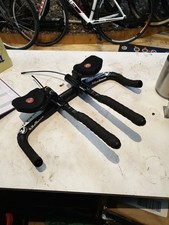 Vision Trimax aero tri TT bar