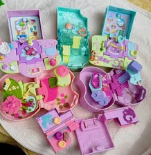 LPS bundle x6 Teeniest Tiniest Pop-ups Playset for Pets